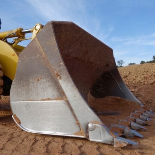 Excavaciones